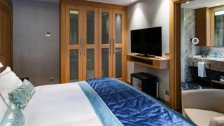 Titanic Deluxe Bodrum, Presidential Villa 902